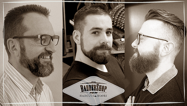 Barbershop Intercoiffure Schroth • Schachenerstrasse 133, D-88131 Lindau Bodensee